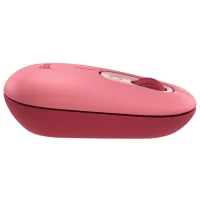 Мышь Logitech Pop Mouse Heartbreaker фото 3